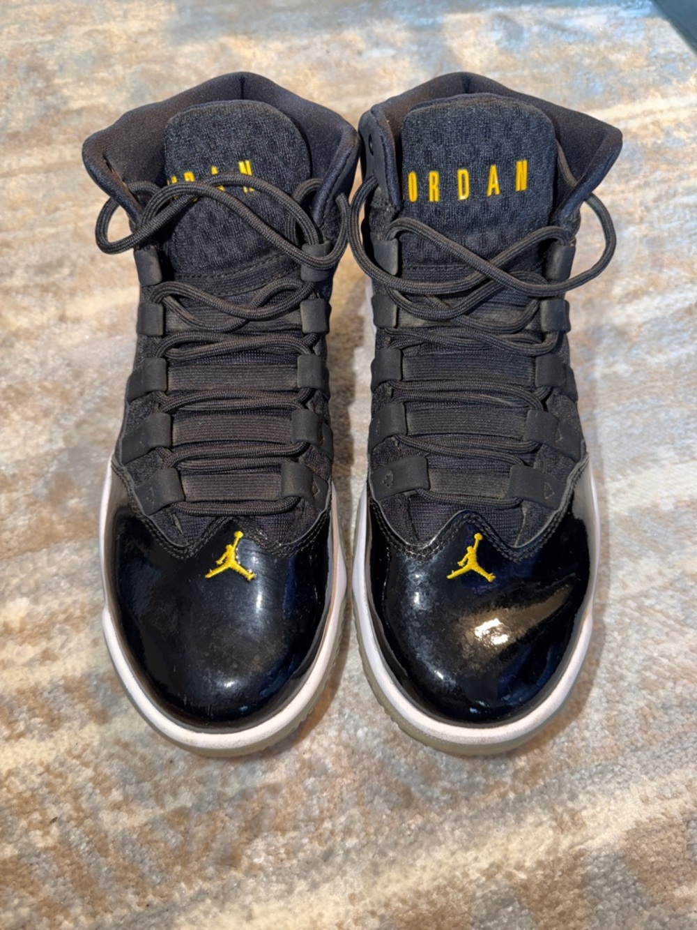 Jordan Max Aura